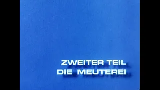 Zwei Jahre Ferien, Teil 2: die Meuterei