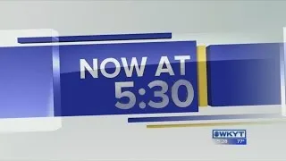 WKYT News at 5:30 PM 3/15/16