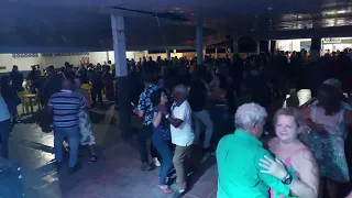 FORRÓ ANDRÉ RIBEIRO EM FRIBURGO RJ CLUBE BOTAFOGUINHO  03/03/23 VIDEO 3