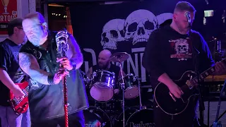 Downtrend - Once For Keeps - Whitesburg, KY 4/27/24