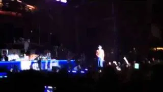 Bawitdaba Kid Rock Intro Live