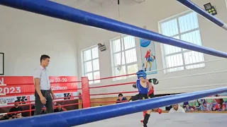 Открытый кубок области поК-1  первый бой  27-29 октября 2023года #K-1 #kickboxing #ufc #motivation