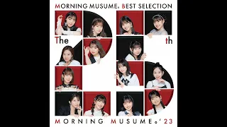 モーニング娘。'23 / Morning Musume’23 『ハッピーサマーウェディング (23 Ver) / Happy Summer Wedding (23 Ver)』