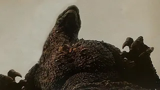 GODZILLA MINUS ONE - Godzilla Arrives FULL Scene in order [HD] (Edit)