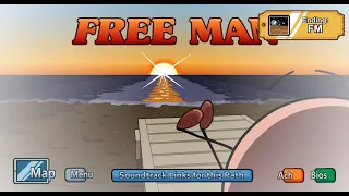 Completing The Mission - Ending FM (Free Man) - Henry Stickmin Collection
