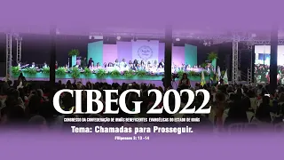 CIBEG - CHAMADAS PARA PROSSEGUIR 02/07/2022