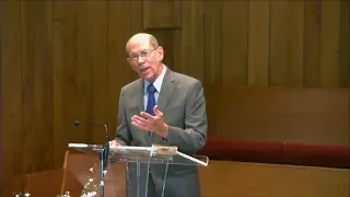 Pastor Dennis Priebe - Dios bajo juicio - Doblado ESPAÑOL
