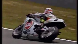 1993 Spanish 500cc Motorcycle Grand Prix