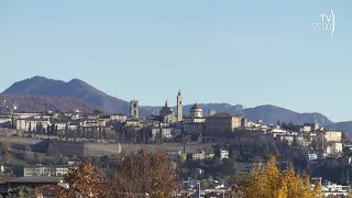 Bergamo - Borghi d'Italia (TV2000)