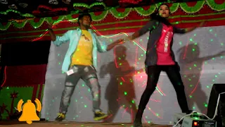 Imaan Dol Jaayenge  Nehlle Pe Dehlla  Saif Ali Khan &  Cover BD DANCER