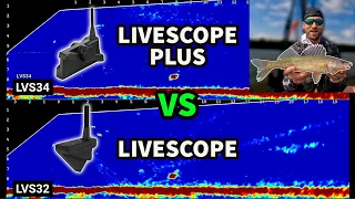 Which is Better? LiveScope Plus or LiveScope?