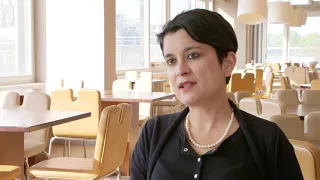 Shami Chakrabarti DICE Event