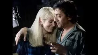 dieu fumeur de havanes - serge gainsbourg & catherine deneuve - jean & catherine