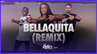 Bellaquita (Remix) | Dalex ft. Lenny Tavárez, Anitta, Natti Natasha, Farruko, Justin Quiles