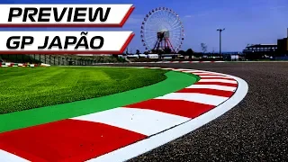 GP do JAPÃO 2019 - TUDO QUE VOCÊ PRECISA SABER | Desvendando a F1 S04E27