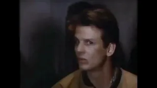 Shocker (1989) - TV Spot 1