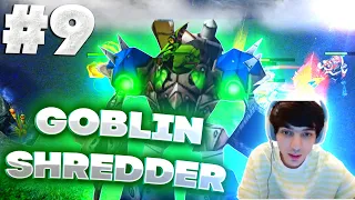 Goblin Shredder ( Rizzrak ) от A3A4TOSTOBOY TOP 1. Купить капсы Телеграмм @AzaDoter