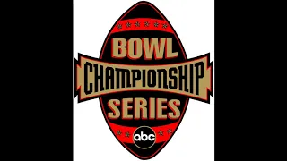 ABC Sports BCS Theme Song (CUSTOM VERSION)