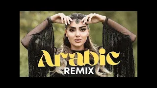 Best Arabic Remix 2023 New Songs Arabic Mix Music Arabic House Mix 2023