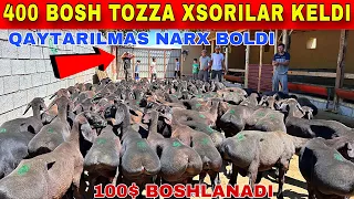 MANA TOZZA ARZONCHILAR MAHALASIGA KELDIK