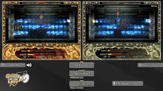 Questing for Glory 3: Ys I and II Chronicles Any% Race with Freedom_Pulse97 and Korzic
