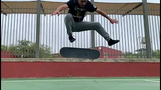 What's Wrong With Your Kickflip & How to Fix It