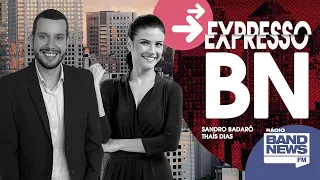 Expresso BandNews - 12/01/2022