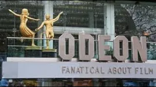 Cinema Nation - Odeon Leicester Square