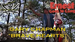 “BRAVE HEARTS” by Gary Chapman. Ernest Goes to Camp Soundtrack