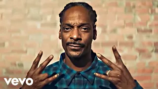 Snoop Dogg, 50 Cent, Method Man - Last Legends (Music Video) 2024