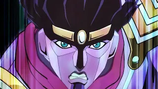 Stone Ocean Star Platinum:The World Sound Profiles (Every Parts)