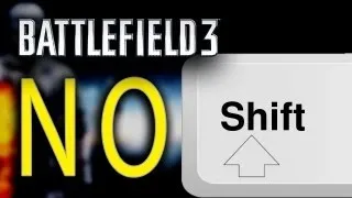 No Shift Ep.2 - I'm on Fire: Childhood Memory (Battlefield 3 Gameplay)