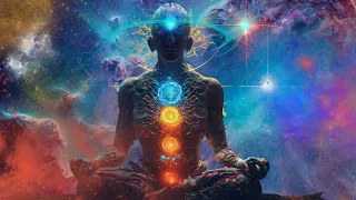 Kundalini Awakening Meditaiton | kundalini awakening binaural beats