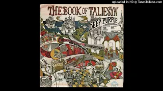 07. Anthem - Deep Purple - The Book Of Taliesyn