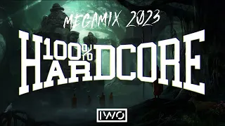 BEST HARDCORE MEGAMIX 2023 (DJ IWO)