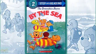 🐻🌊Kids Read Aloud: The Berenstain Bears by the Sea by Jan & Mike Berenstain