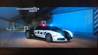 Need for Speed: Hot Pursuit - Racers - Hotting Up [Hot Pursuit]