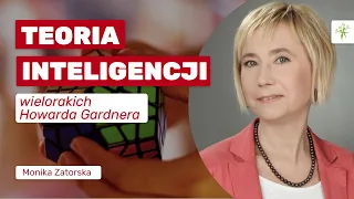 Teoria inteligencji wielorakich Howarda Gardnera