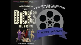 Carruthers, Leggetter & Whoever || D*cks: The Musical - 2023 SPOTLIGHT SERIES