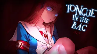 Nightcore ↬ tongue in the bag [NV]