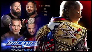 WWE BACKLASH 2024 REVIEW: AWESOME SHOW FOLLOWING WRESTLEMANIA!!!