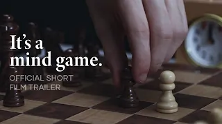 It's a mind game. | official short film trailer