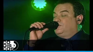 Si Yo Vuelvo A Encontrarla, Tony Vega - En Vivo