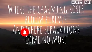 If we never meet again lyrics video