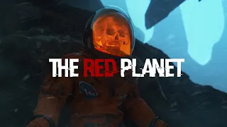 "The Red Planet" | Space Creepypasta | Space Horror Stories | Mars Creepypasta | NASA Horror Story |