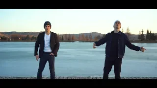 Denis @impulsywni  ft Borys LBD - Imponujesz mi (Official Video)