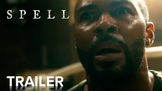 SPELL | Officiële Trailer | Paramount Movies