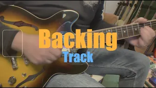 Another brick in the wall - Backing Track