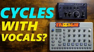 Model:Cycles with Vocals!