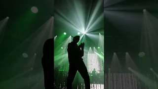 The Rasmus - First Day Of My Life in Kharkov 2019